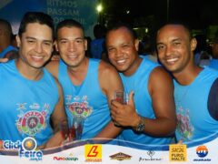 Camarote Espaço Folia (PM)